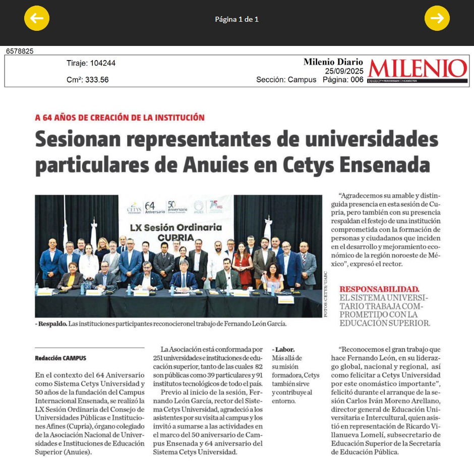 cetys