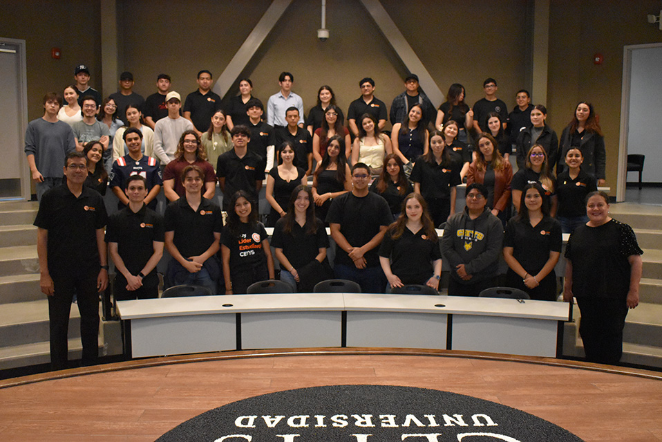 Encuentro InterFORTES 2025: Liderazgo, valores y conexión entre campus CETYS