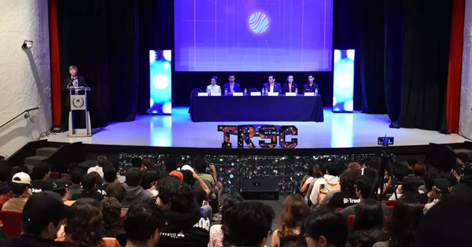 Trascendencias 2025: Ingenio, innovación y aprendizaje que trasciende