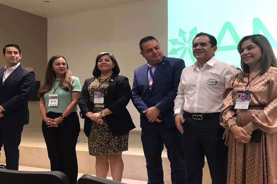 Directivo de CETYS Universidad asume rol estratégico en la nueva directiva nacional de AMPEI para 2026–2027