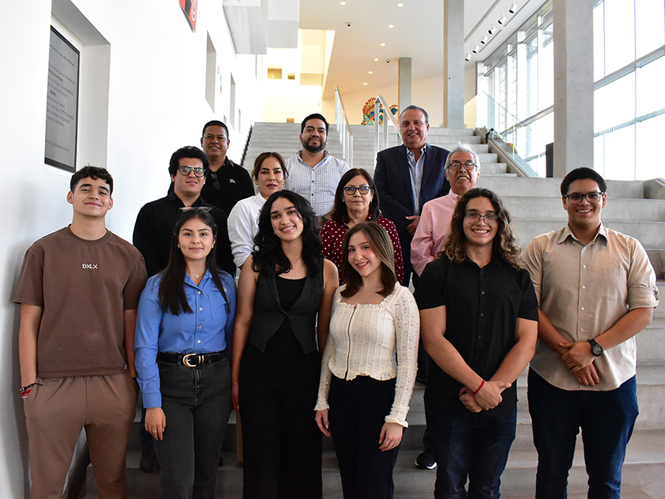 Vínculo CETYS-Coparmex impulsa el emprendimiento en la tercera edición de How to StartUp?