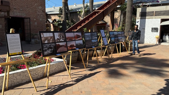 CETYS Universidad participa en el día del patrimonio de Baja California conmemorando su 50 aniversario