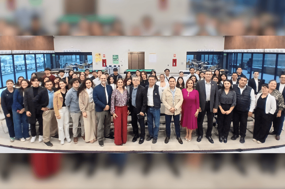 FORTES Liderazgo celebra una década de impacto en CETYS Universidad