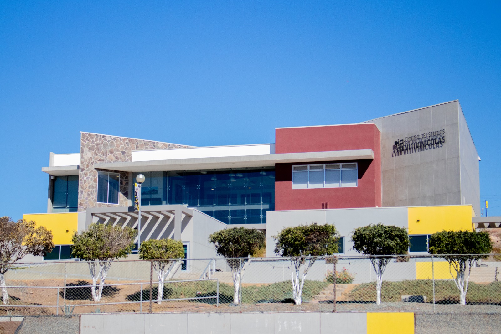 CEVIT realiza Simposio Internacional de Viticultura Sustentable