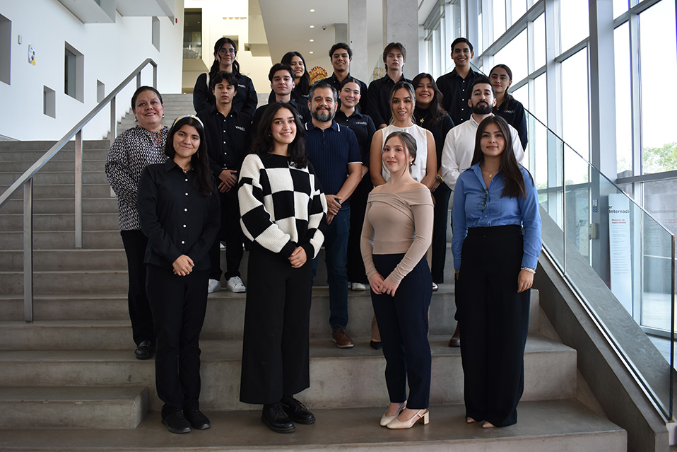 Talento emprendedor CETYS en la final de la tercera edición de How To Start Up?