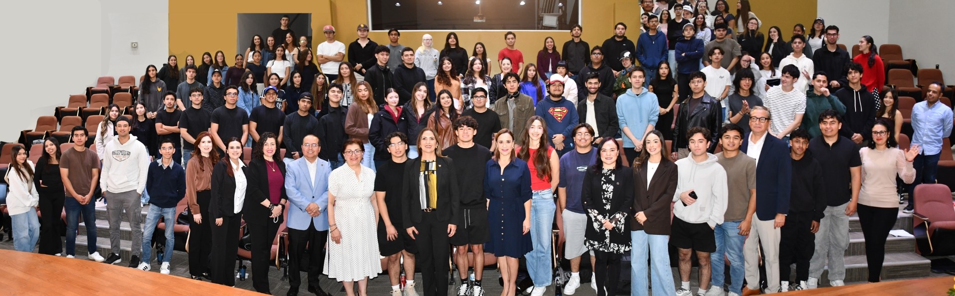 CETYS impulsa ecosistemas emprendedores que integran bienestar, inteligencia artficial e innovación en la IV Semana del Emprendimiento