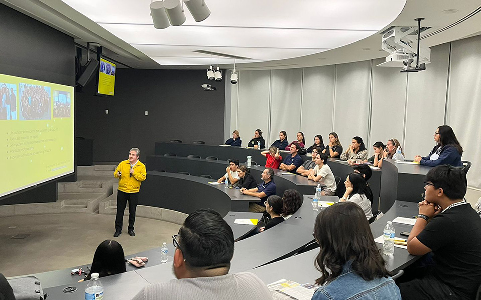 Inicia tu Trayectoria Global en CETYS: Conoce los programas internacionales