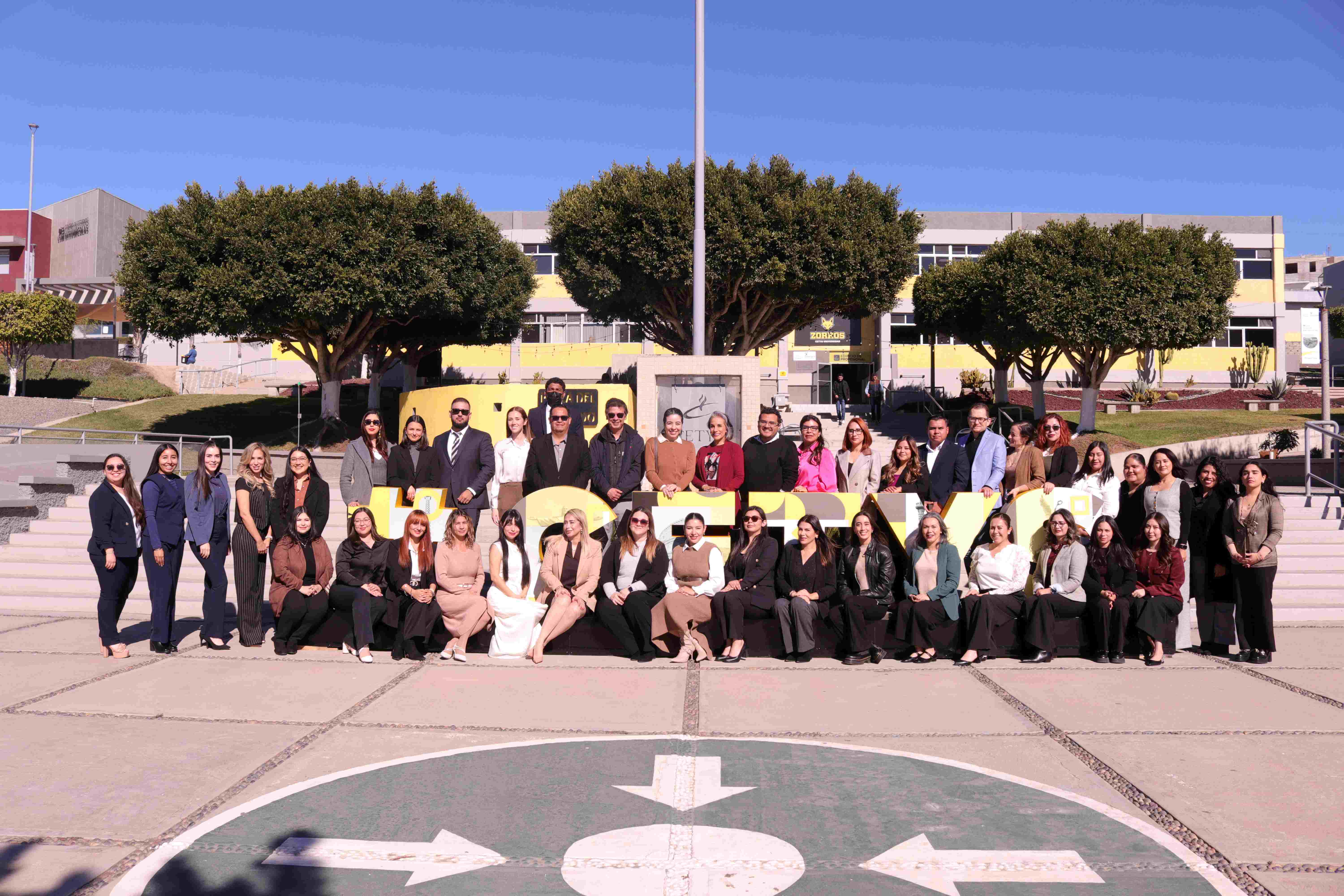 Ideas que transforman: así se vivió el 8vo Coloquio de Intervención Educativa en CETYS Universidad