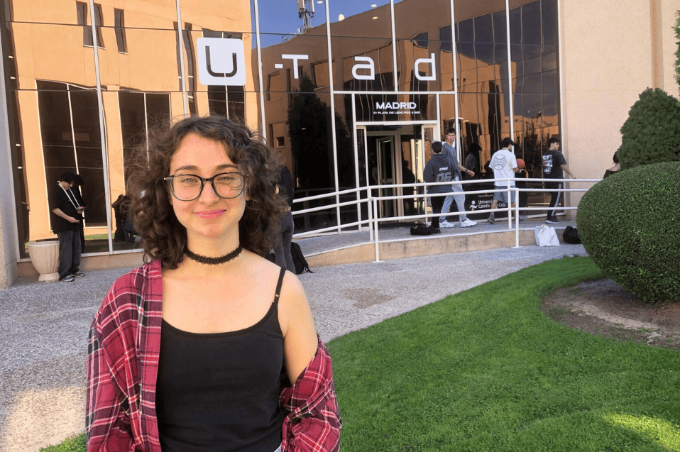 De CETYS a Manchester: cuando el Bachillerato Internacional abre caminos al mundo