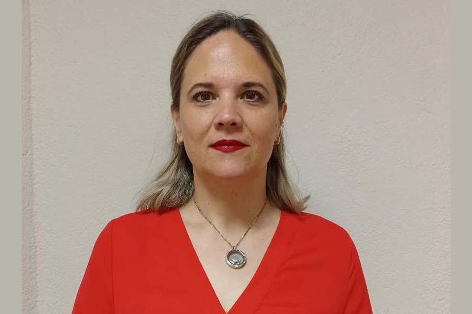 De profesionista a líder: Graciela Ramos inicia Doctorado en Negocios en CETYS