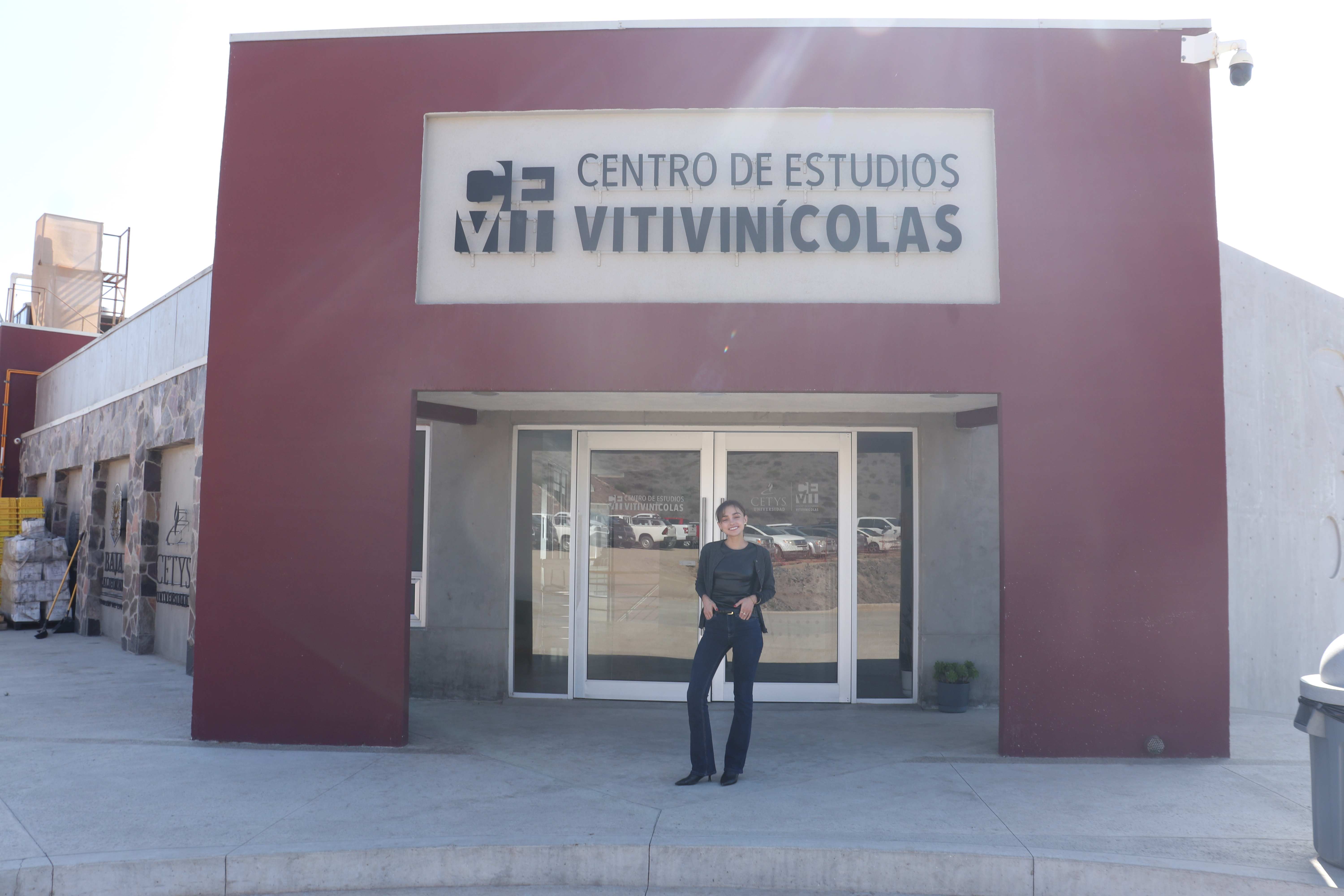 CETYS Universidad impulsa movilidad académica internacional a través del programa Stella Jr. 2025