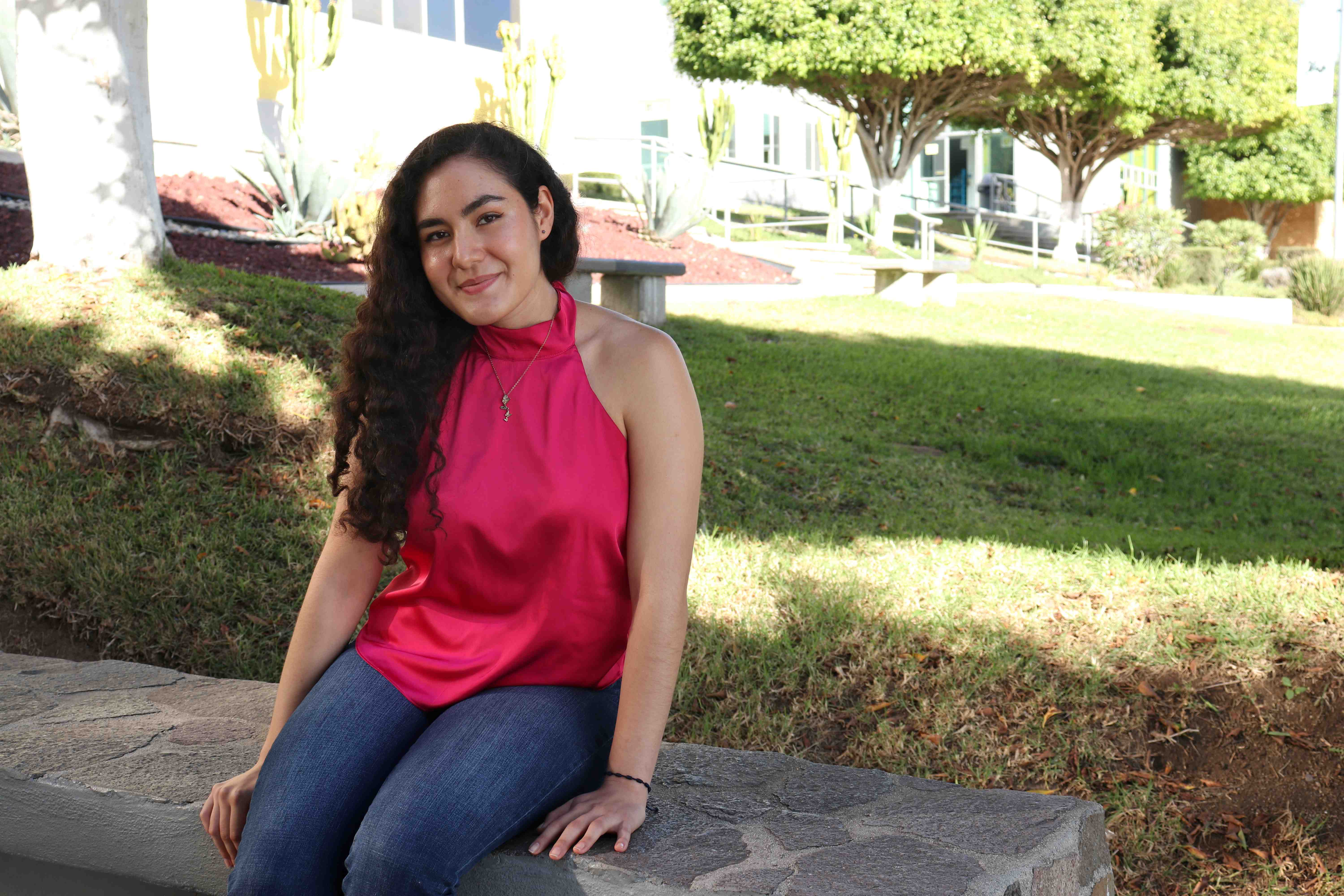 Estudiante de CETYS participa en programa de liderazgo vinculado a Harvard Bussiness School