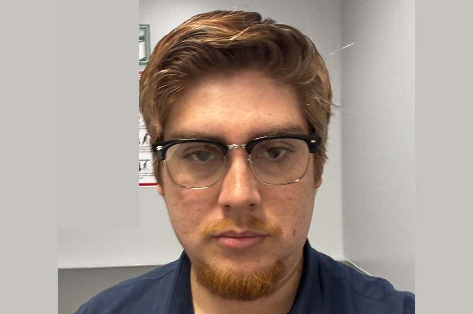 Impulsando Su Carrera: José Luis Cozain se integra al Doctorado en Ingeniería e Innovación