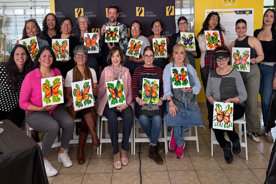 Pintando con Causa 2025