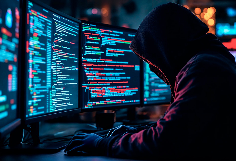 ¿Hackeo externo o falla interna? Investigan ciberataque que afectó a más de 20 instituciones públicas en México