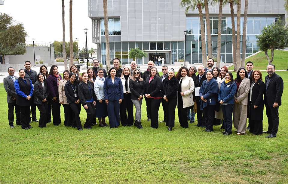 CETYS Universidad fortalece alianza con Escuelas Enlace y reflexiona sobre el valor de la educación