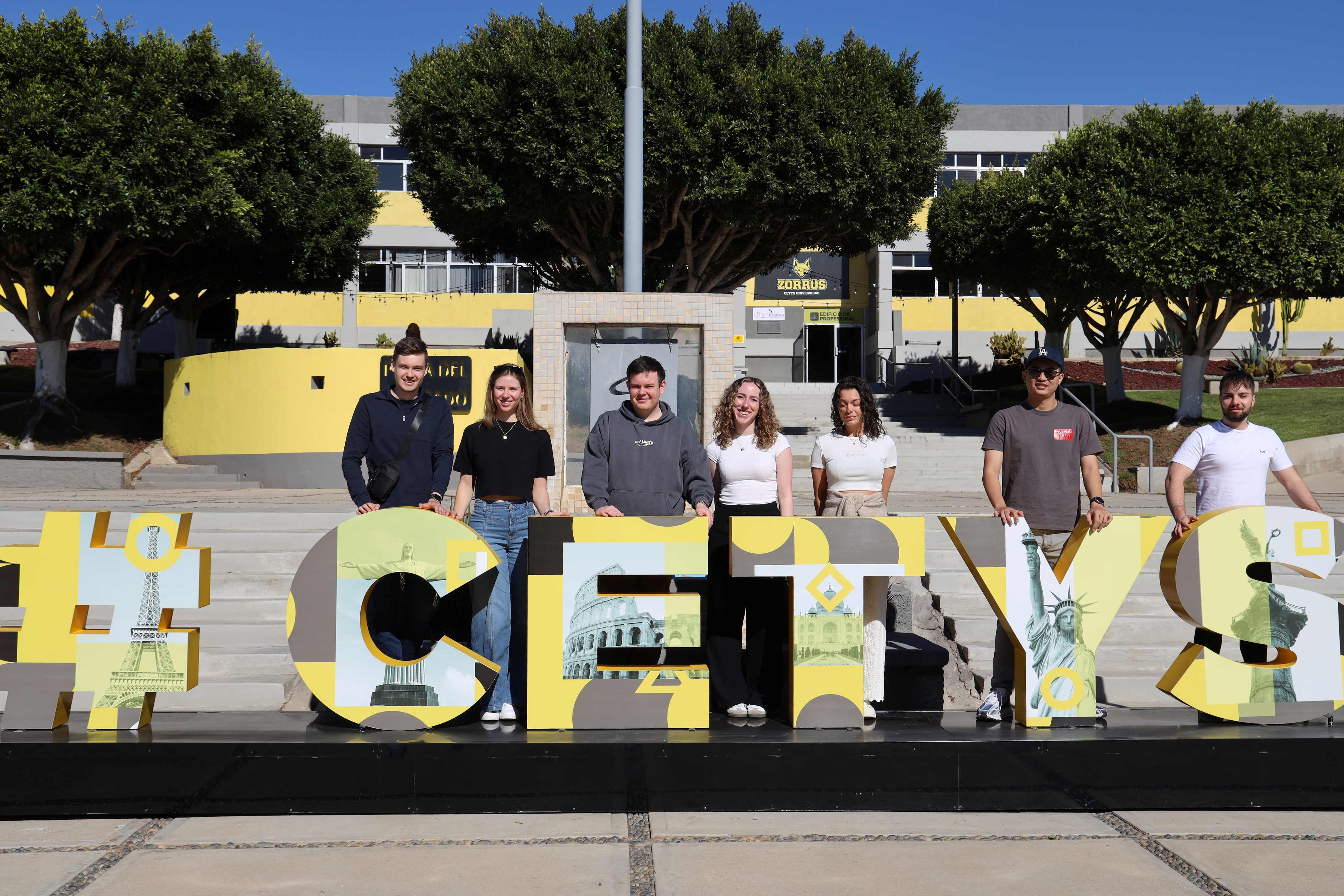 CETYS Universidad da la bienvenida a la VIII generación del MBA Triple Grado