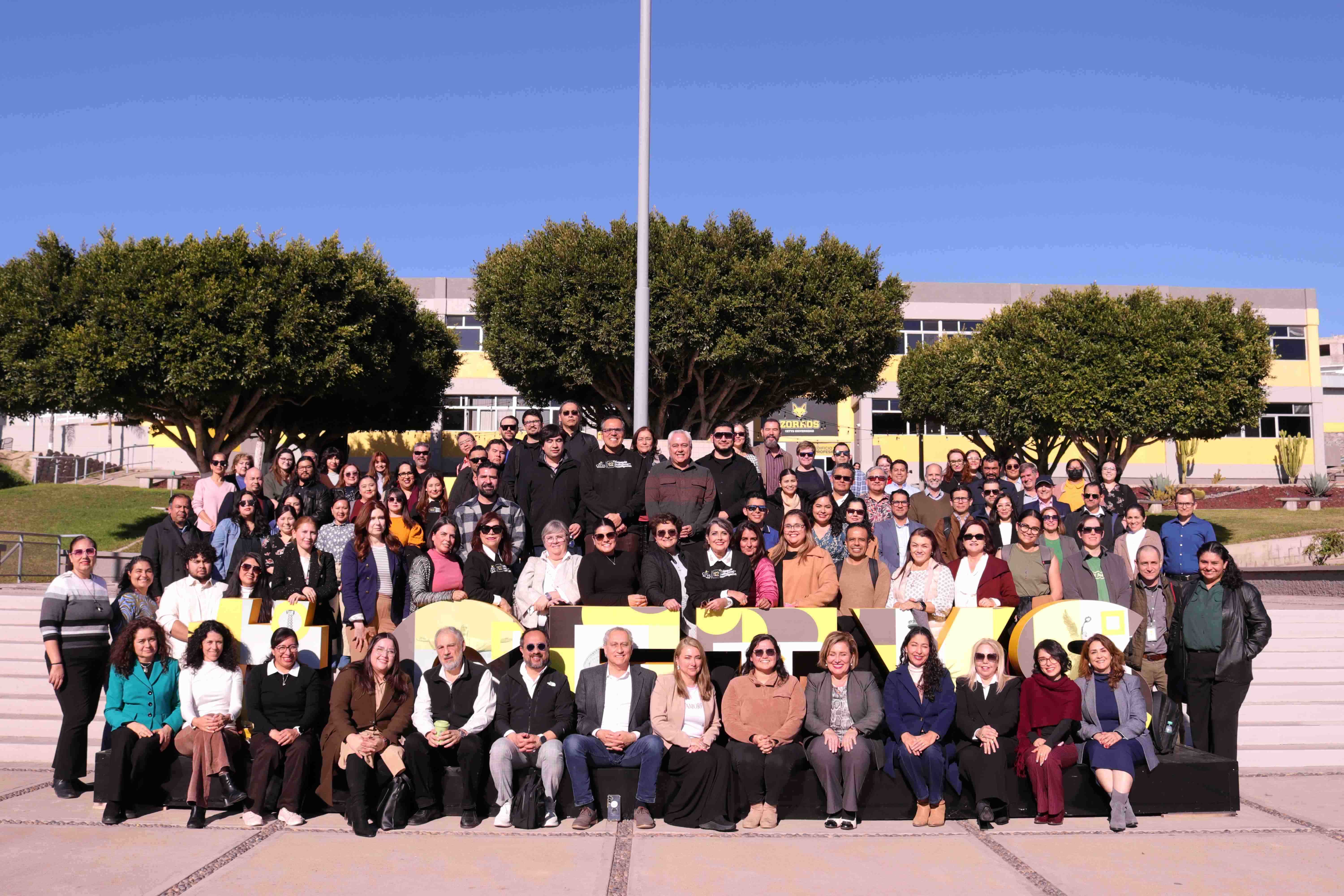 Investigación, colaboración e impacto social: CETYS celebra su XII coloquio institucional a favor de la cultura de la investigación