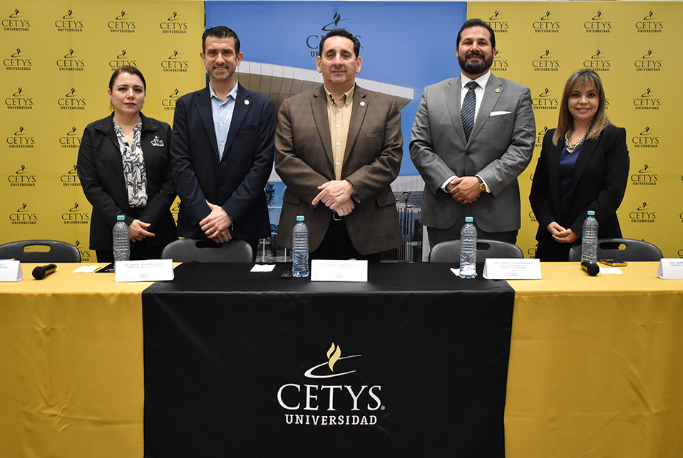 CETYS y CityU of Seattle lanzan nueva Maestría con Doble Grado Internacional en Ciberseguridad