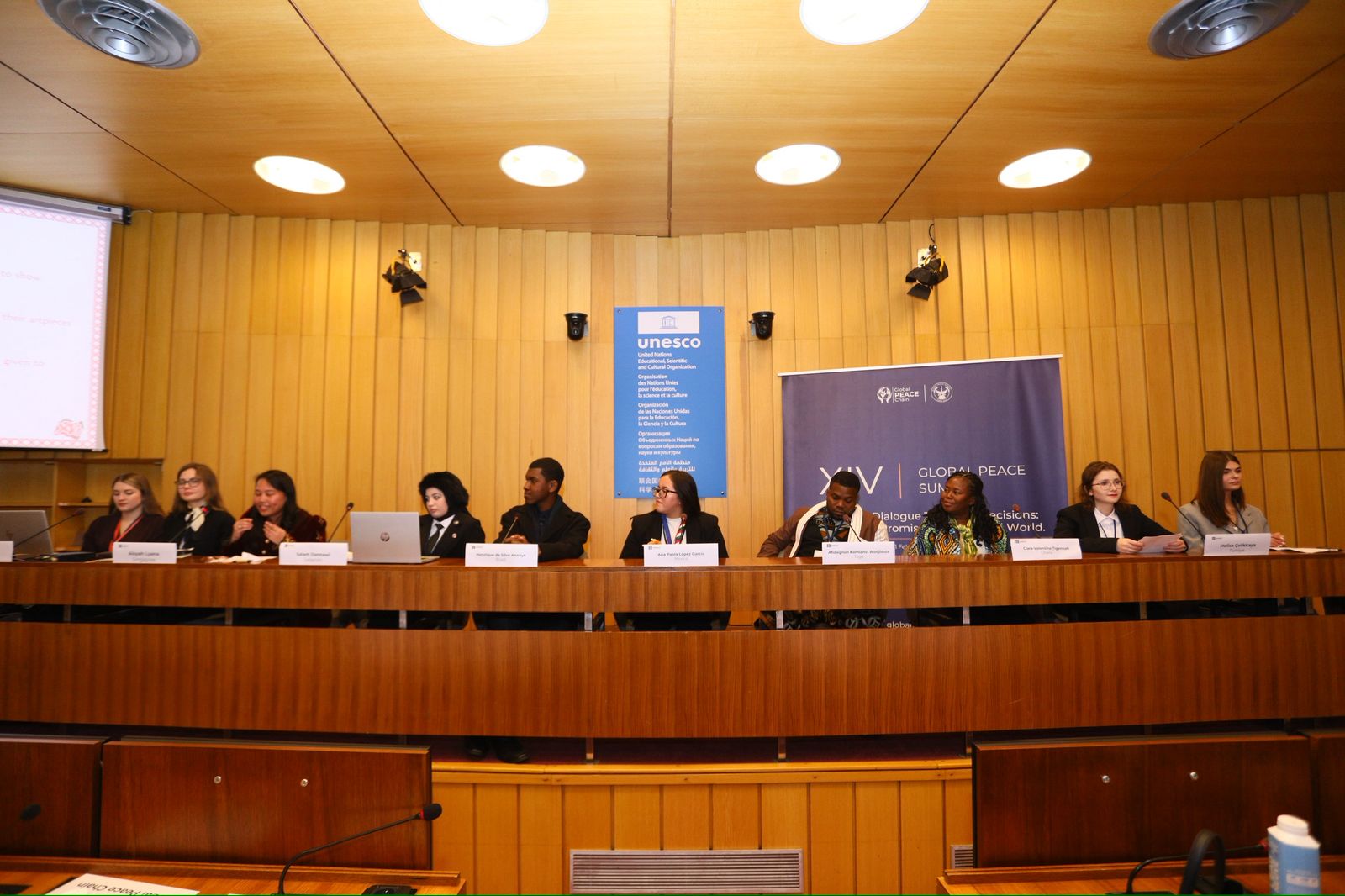 Ana Paola López: ingeniería con impacto social desde CETYS hasta París