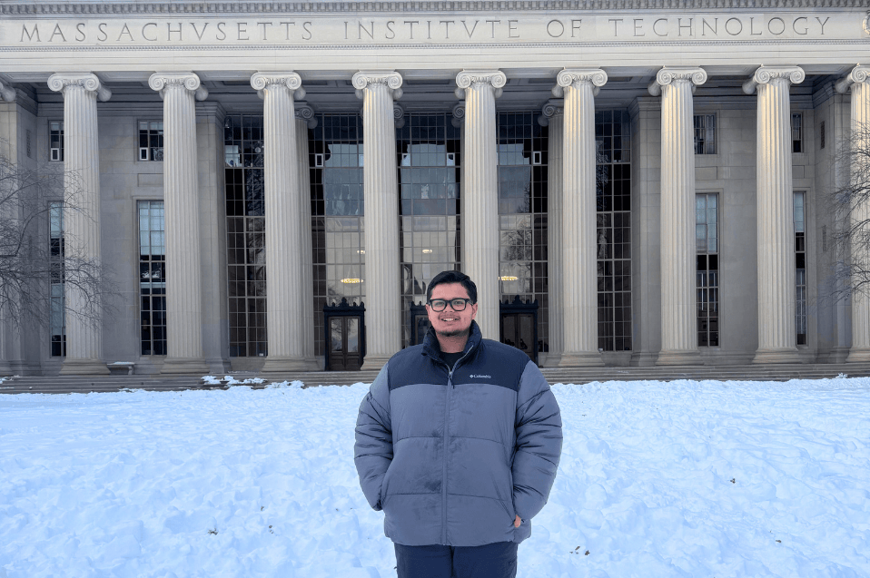 Estudiante de CETYS Tijuana logra 3° lugar en hackathon internacional de computación cuántica en EUA