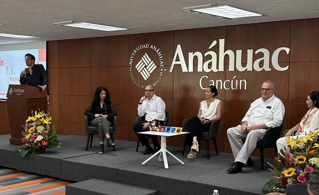 Foro “Diseño desde el Origen” durante la XXXV Asamblea de ENCUADRE 2026