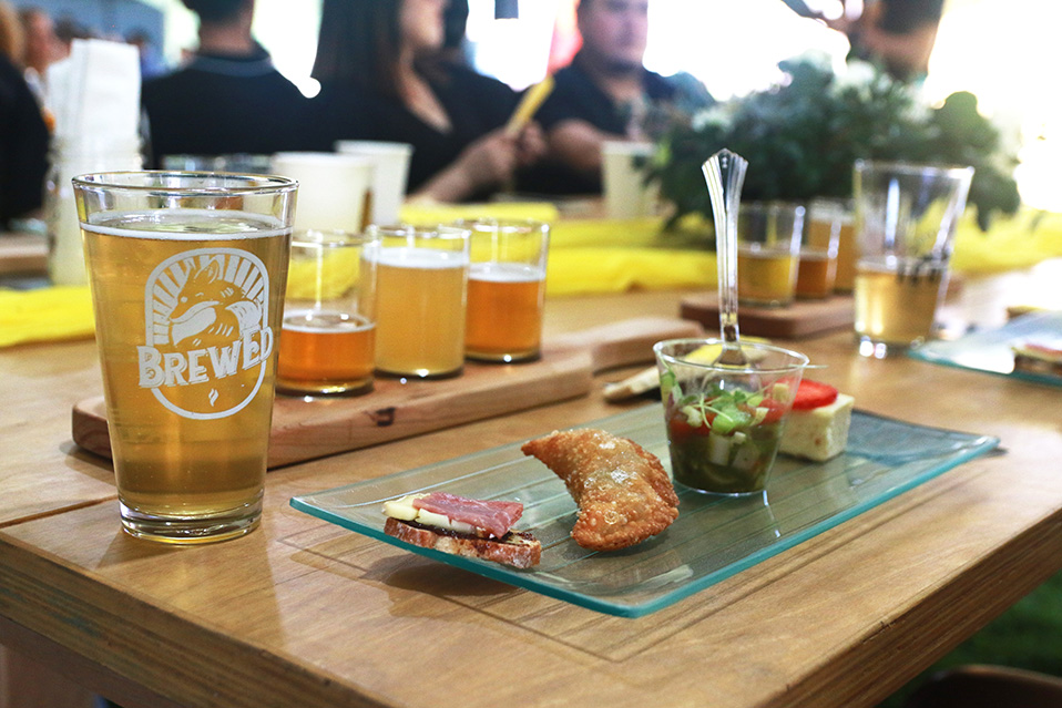 BrewED Maridaje: CETYS Universidad fortalece la cultura cervecera como proyecto académico y comunitario