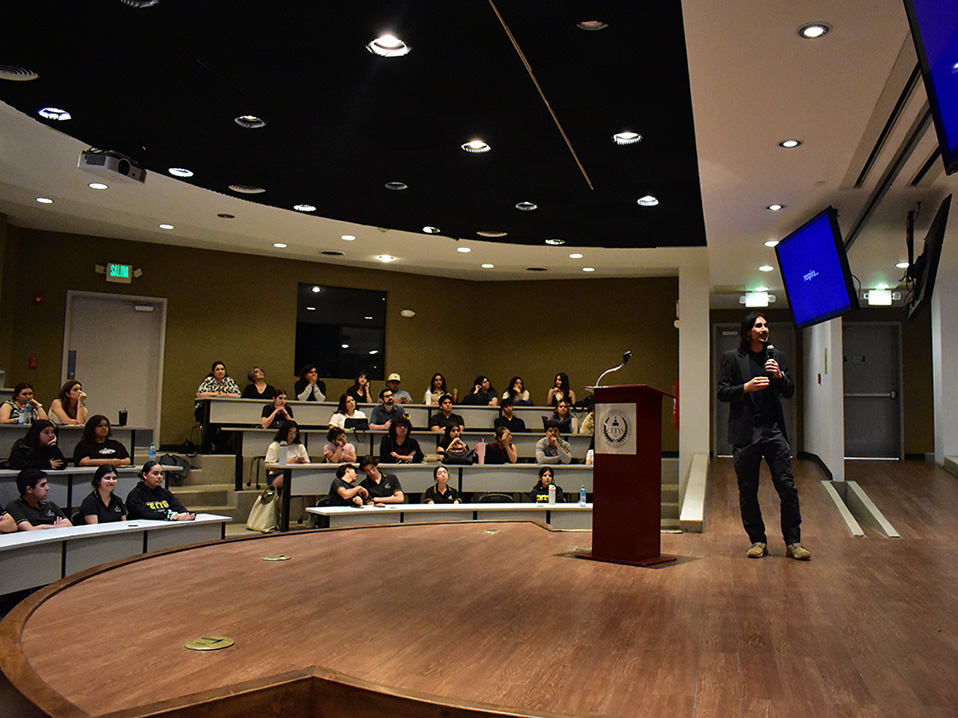 Un espacio para entender la mente: Se realiza la Semana del Cerebro 2026