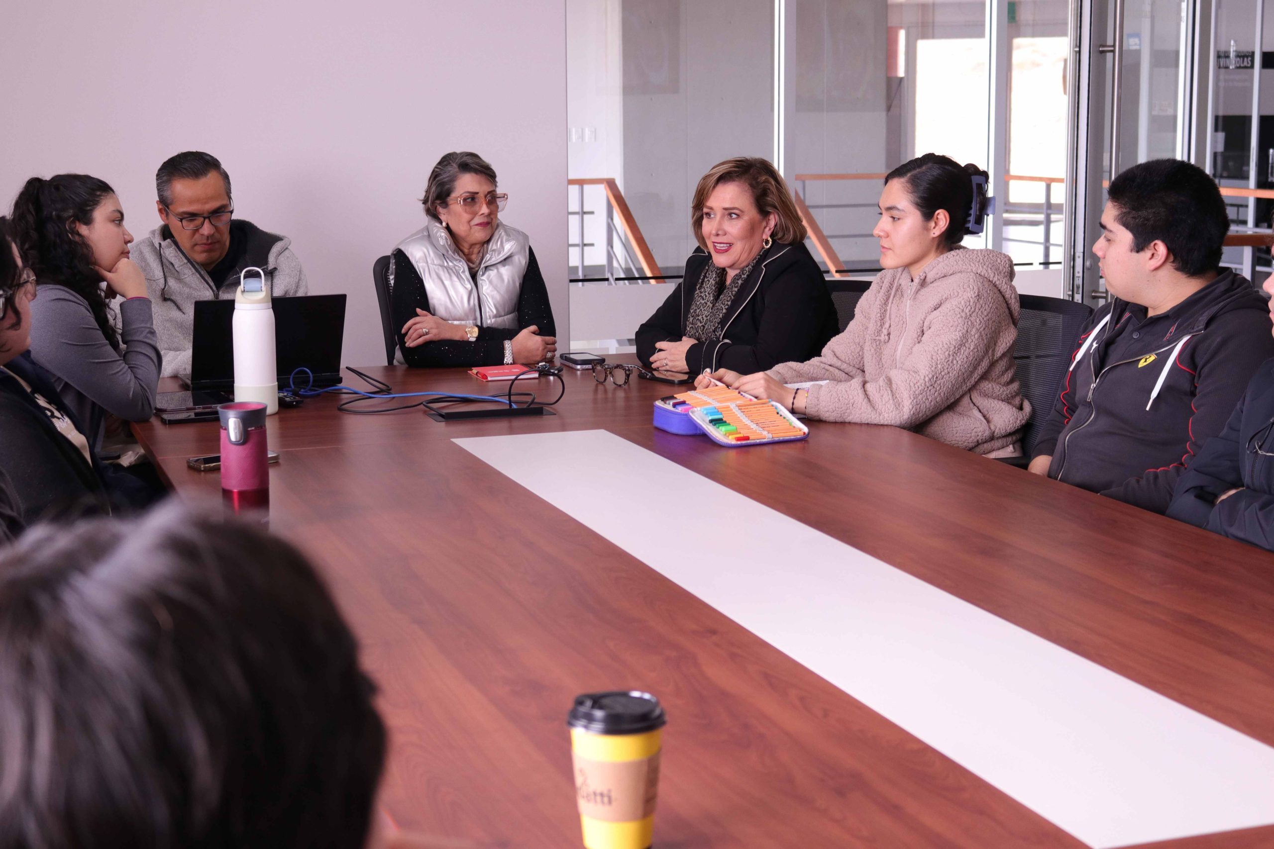 CETYS Ensenada impulsa el presente y futuro científico con el Programa Semilleros de Investigación