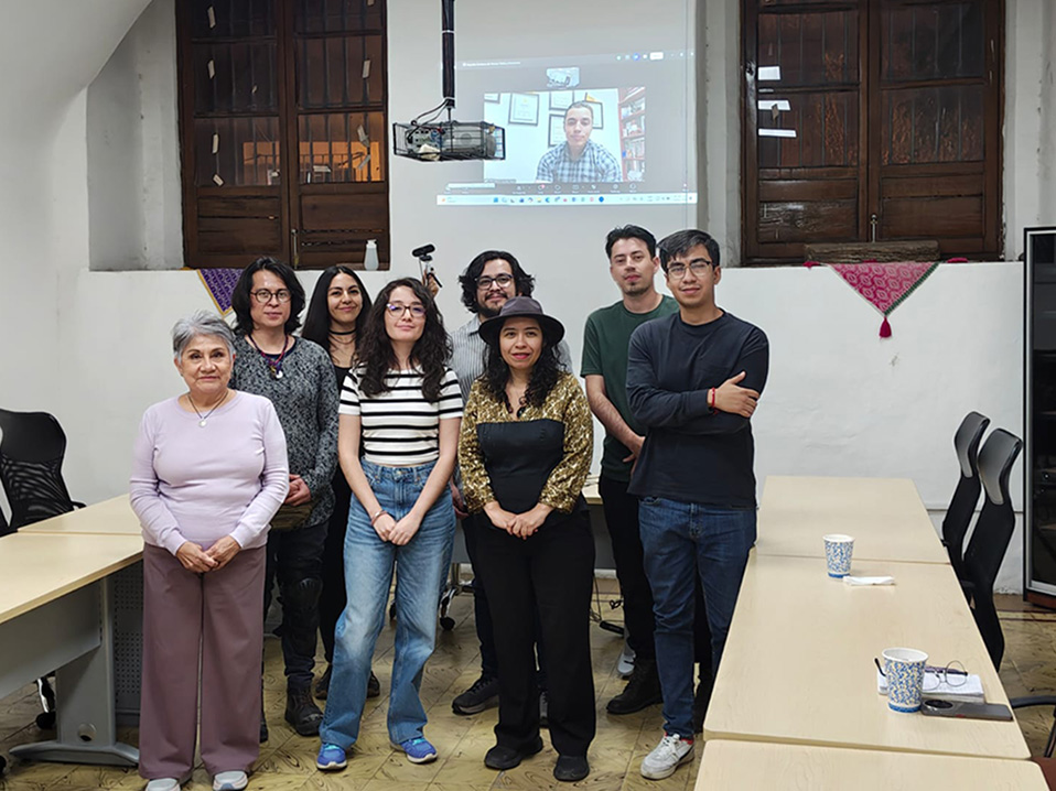 Docentes de CETYS impulsan el análisis del patrimonio industrial en foros académicos nacionales