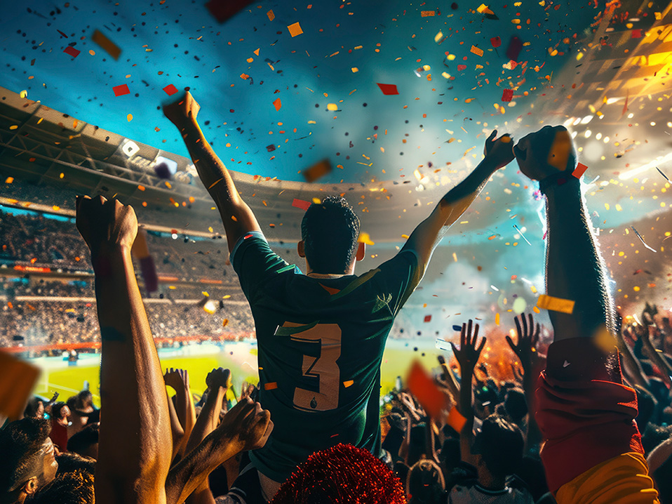 El Mundial como oportunidad de negocio: Cómo las pequeñas empresas pueden vender más sin gastar millones en publicidad