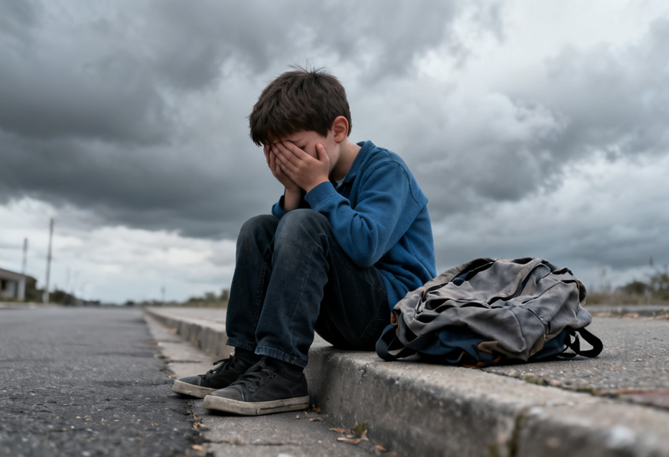 México frente al bullying infantil: un desafío urgente para la salud mental de la niñez