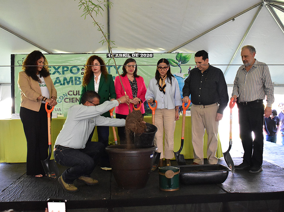 Segunda Expo Ambiental en CETYS: alumnos promueven acción y sostenibilidad