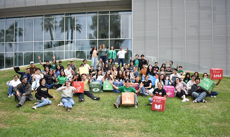 InterCETYS Ambiental promueve la conciencia ecológica entre estudiantes de los tres campus