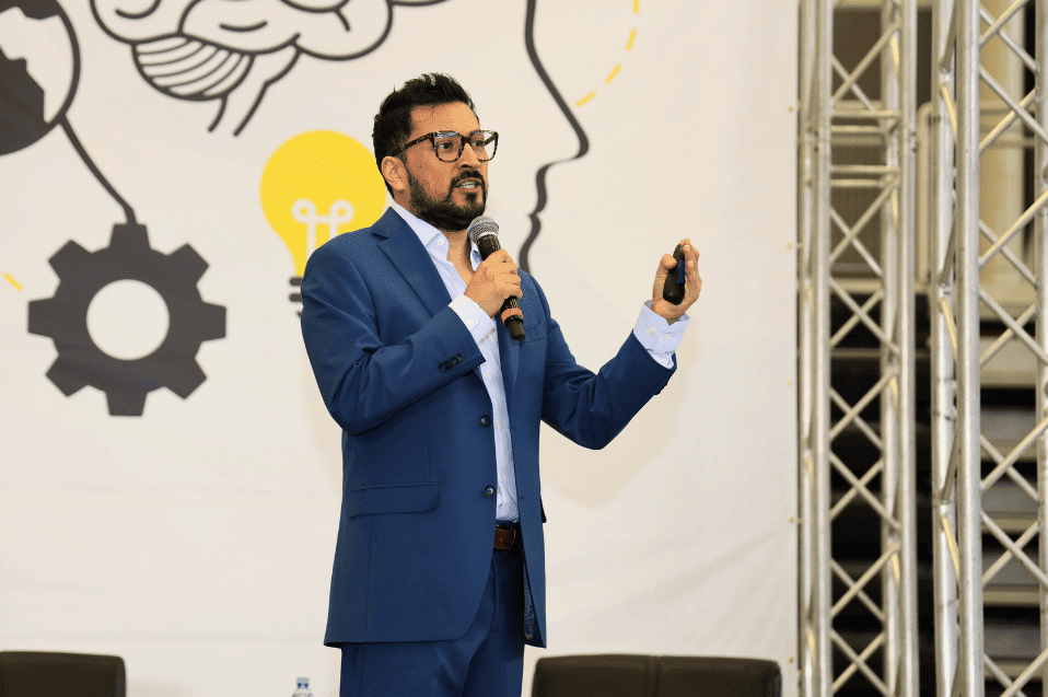 La inteligencia artificial redefine los procesos cognitivos: Congreso Nacional de Psicología CNEIP 2026