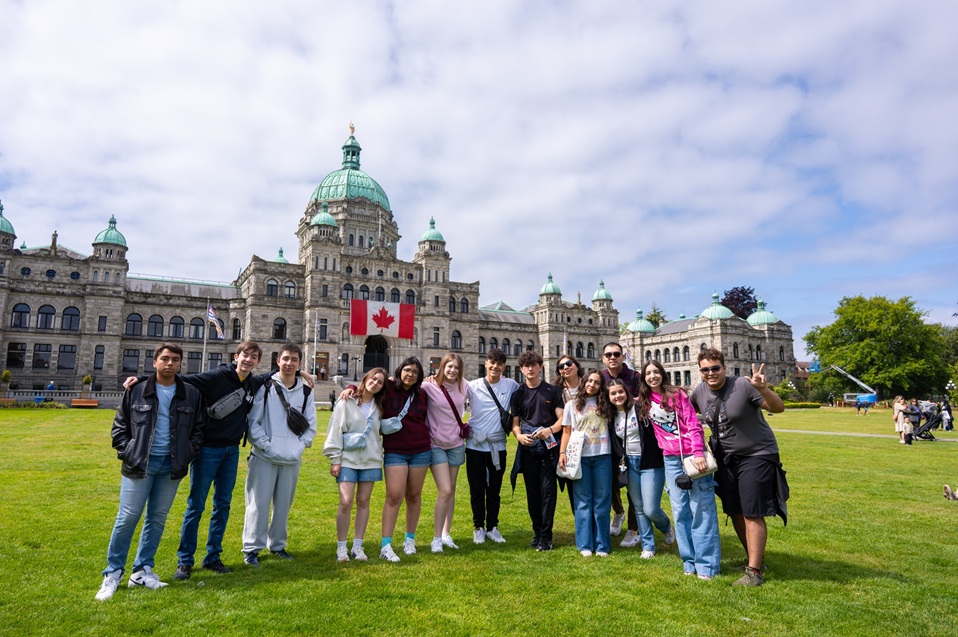 Experiencia internacional: eje clave en la formación del estudiantado universitario