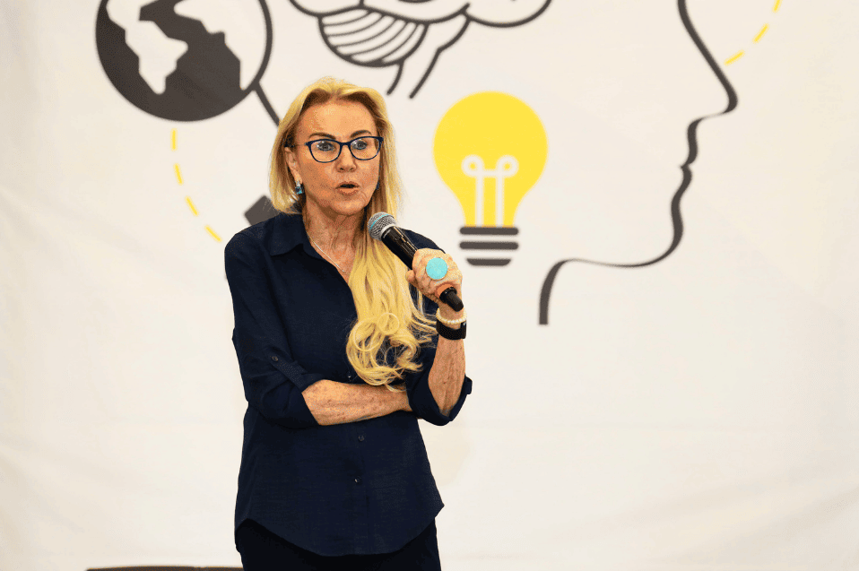 El psicólogo es clave para programas de prevención de violencia: Dra Feggy Ostrosky Congreso Nacional de Psicología 2026