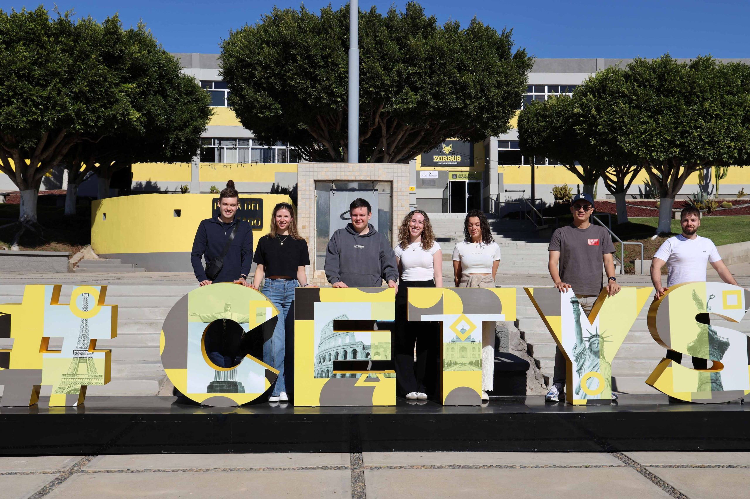 MBA Triple Grado de CETYS: formación global que conecta México, Vietnam y Austria