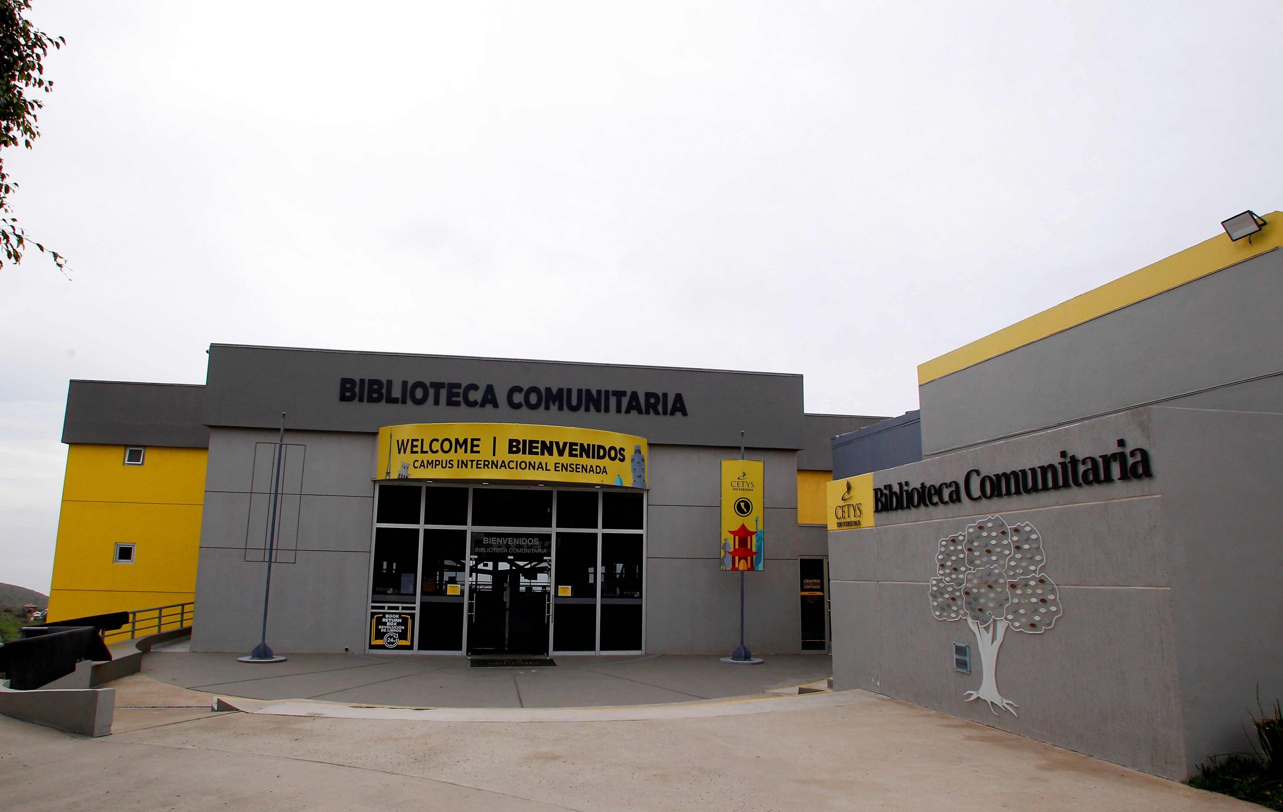 Biblioteca CETYS impulsa la Integridad Académica en el aula