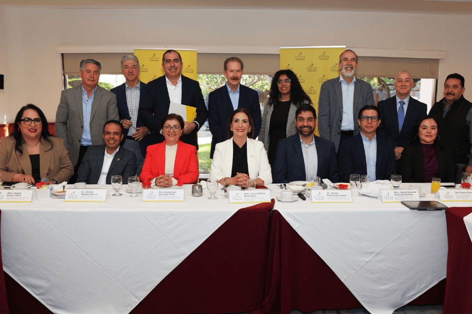 Nace en CETYS indicador clave para entender la economía de la zona metropolitana de Tijuana