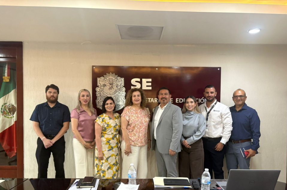 CETYS recibe categoría de Institución de Excelencia