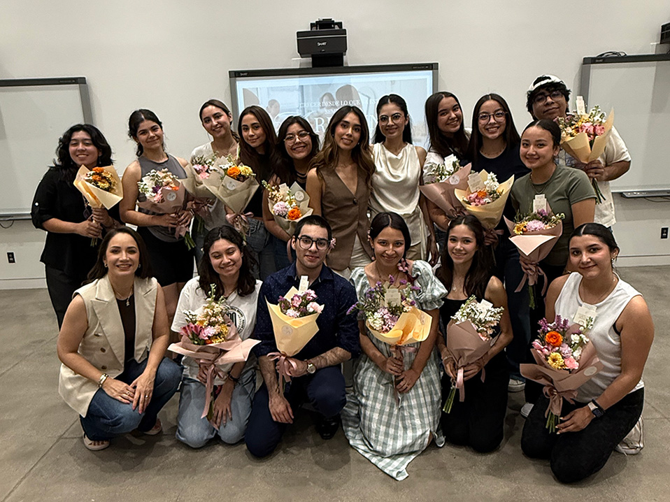 Estudiantes de Mercadotecnia impulsan su desarrollo a través de experiencias con egresadas CETYS
