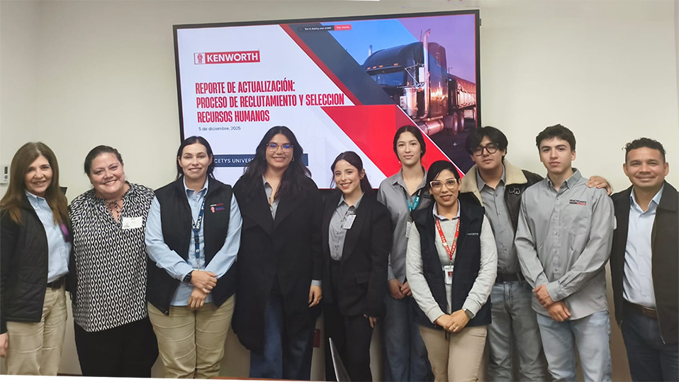 Escuela de Negocios de CETYS y su compromiso social: 166 empresas y organizaciones reciben asesoría gratuita en Mexicali en 2025