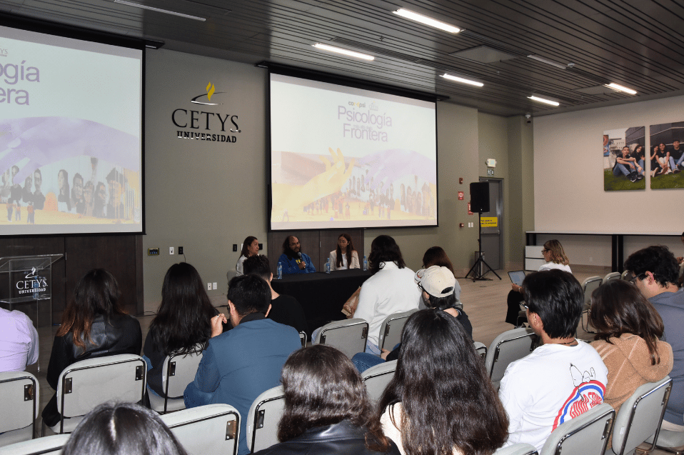 CONEPSI conmemora el Día del Psicólogo en Tijuana