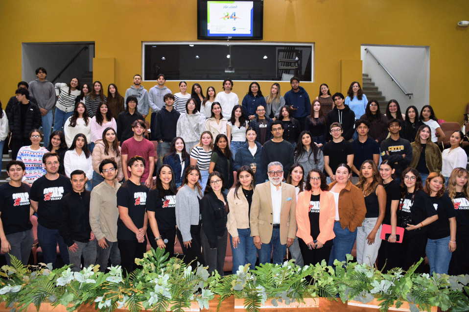 Marketing, deporte y emprendimiento protagonizan MKT 4 ALL “Sport Edition” en CETYS Tijuana