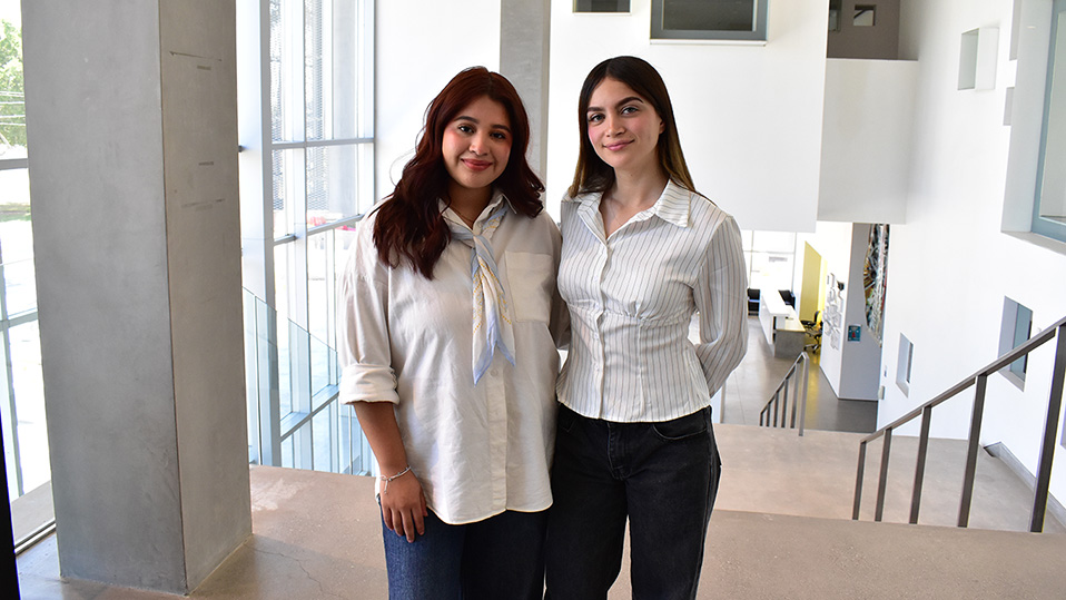 Alumnas de CETYS llevan iniciativa anticorrupción a Ciudad de México