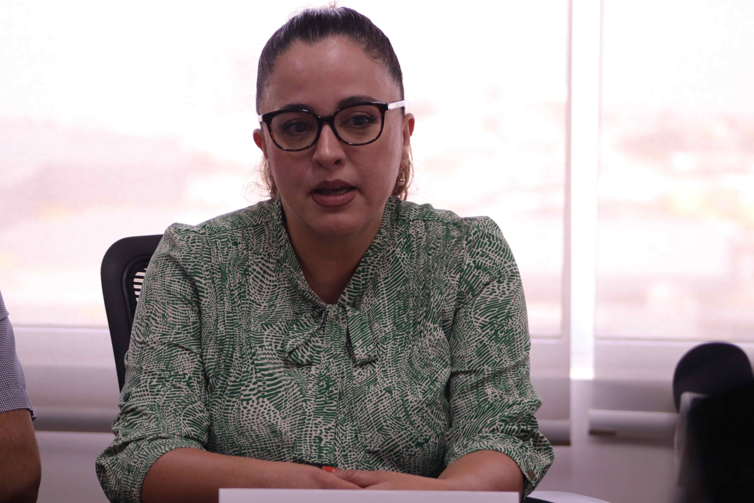 Mtra. Diana Celaya Tentori