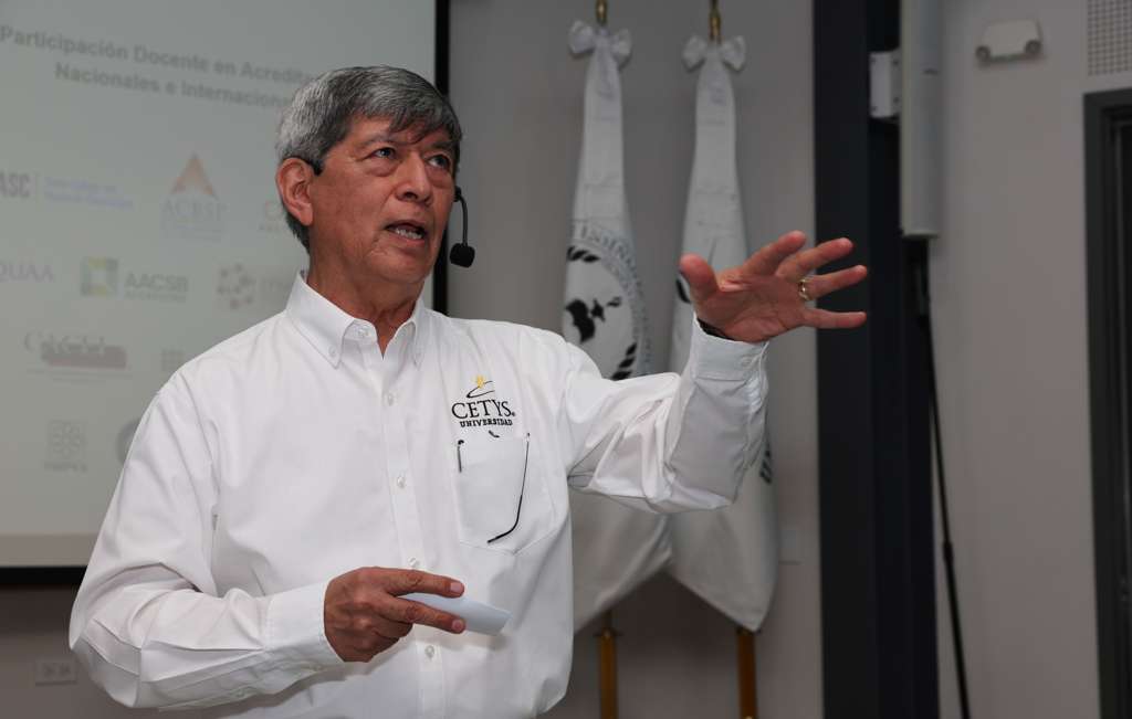 Rector de CETYS Universidad presenta ante comunidad ensenadense su Informe Anual 2025 y comparte avances que fortalecen su visión hacia 2036