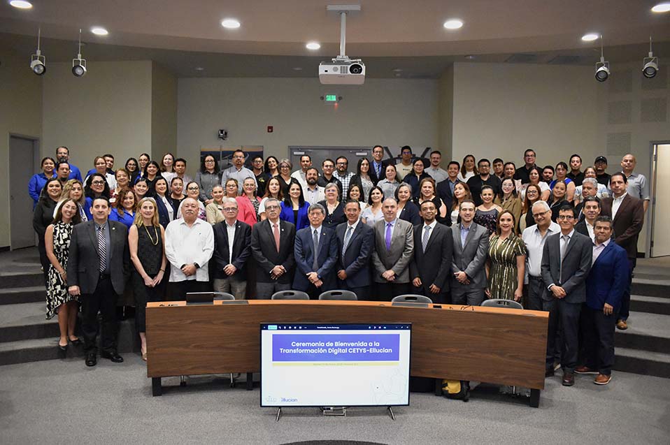 CETYS Universidad impulsa su Transformación Digital con la implementación de Ellucian Student