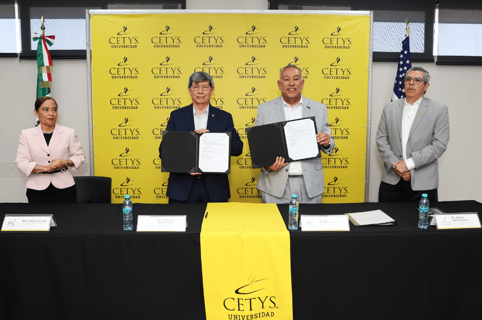 CETYS Universidad y Southwestern College impulsan nueva ruta académica binacional
